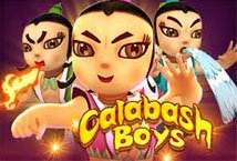 Calabash Boys slot